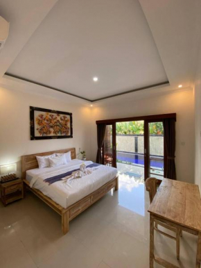 The Lucky Canggu